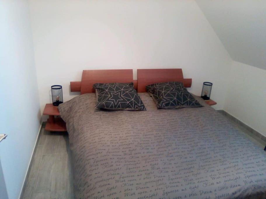 Gite 3 Chambres Neuf Proche Plage Oye-Plage المظهر الخارجي الصورة